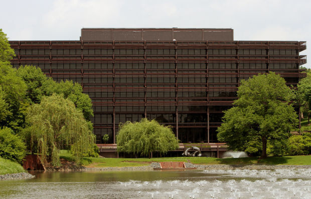 John Deere World Headquarters